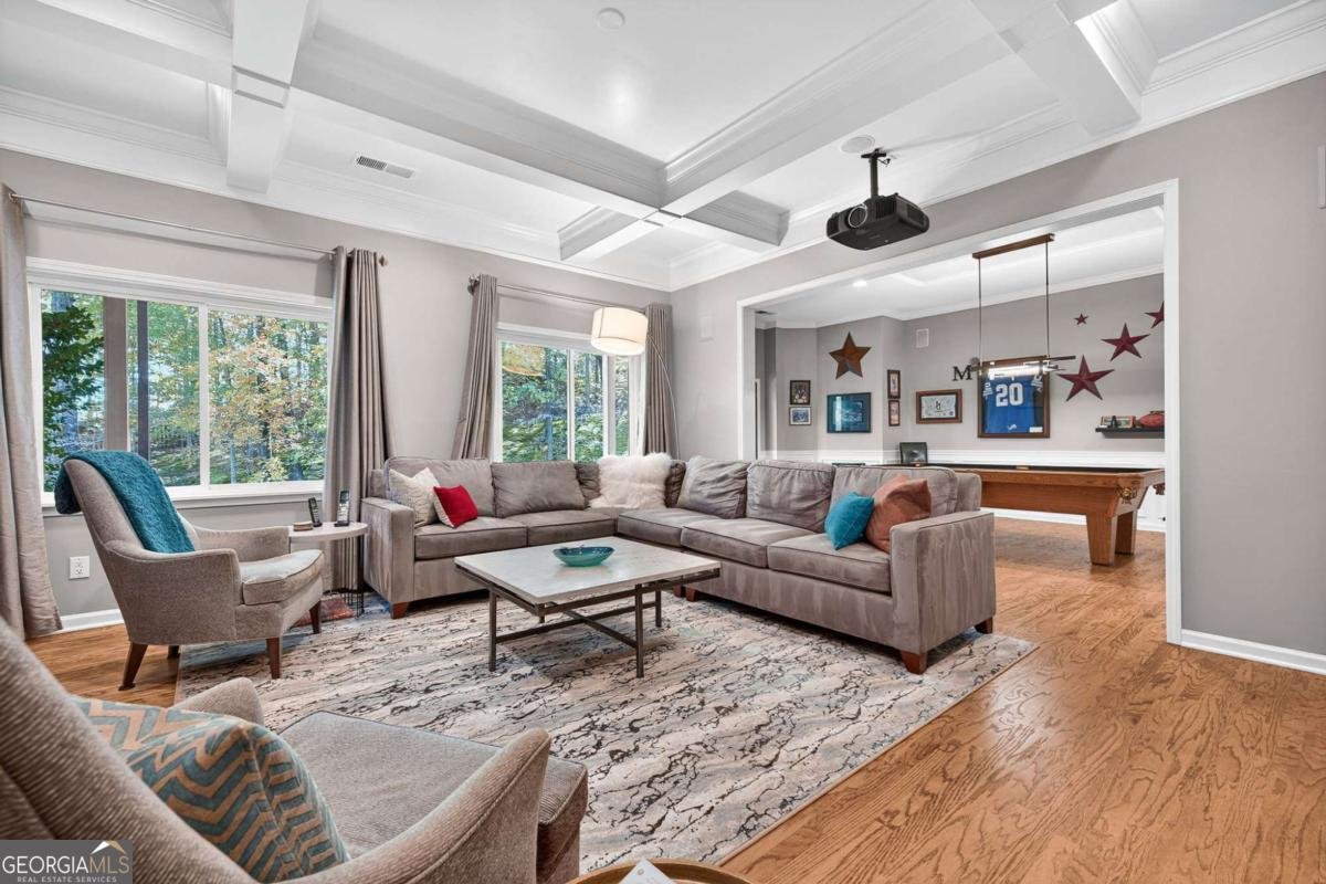 5109 Parkwood Oaks Lane Smyrna - Photo 32