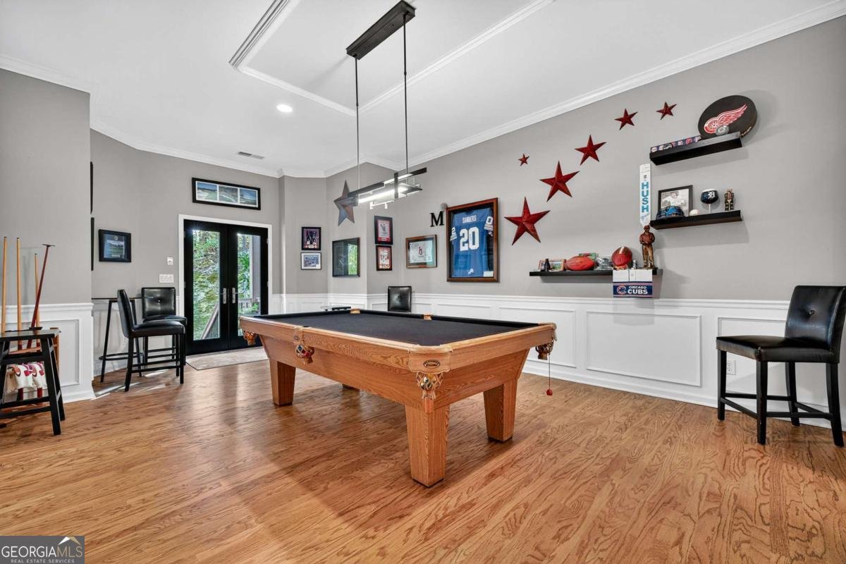 5109 Parkwood Oaks Lane Smyrna - Photo 33