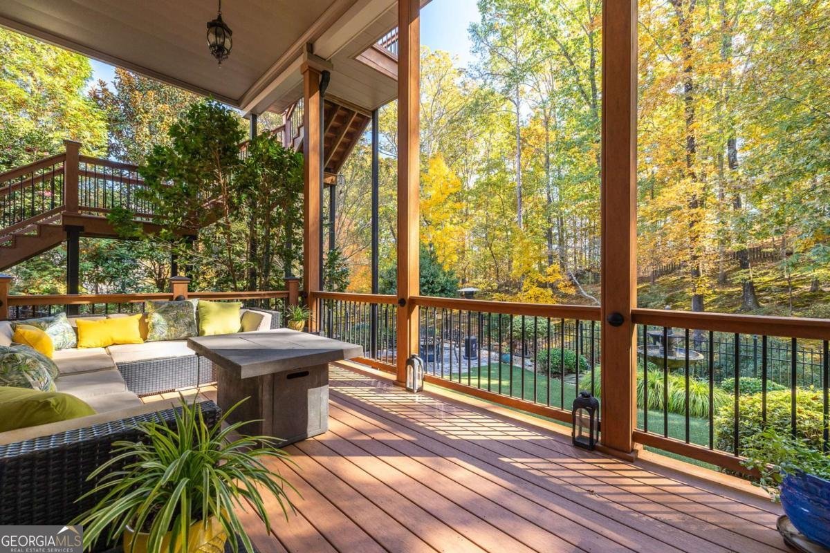 5109 Parkwood Oaks Lane Smyrna - Photo 34