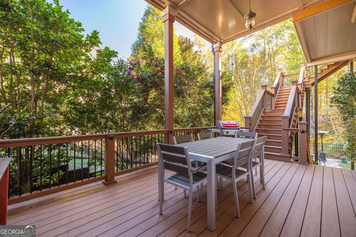 5109 Parkwood Oaks Lane Smyrna - Photo 35