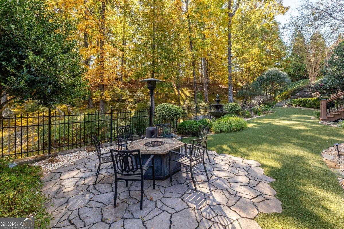 5109 Parkwood Oaks Lane Smyrna - Photo 36