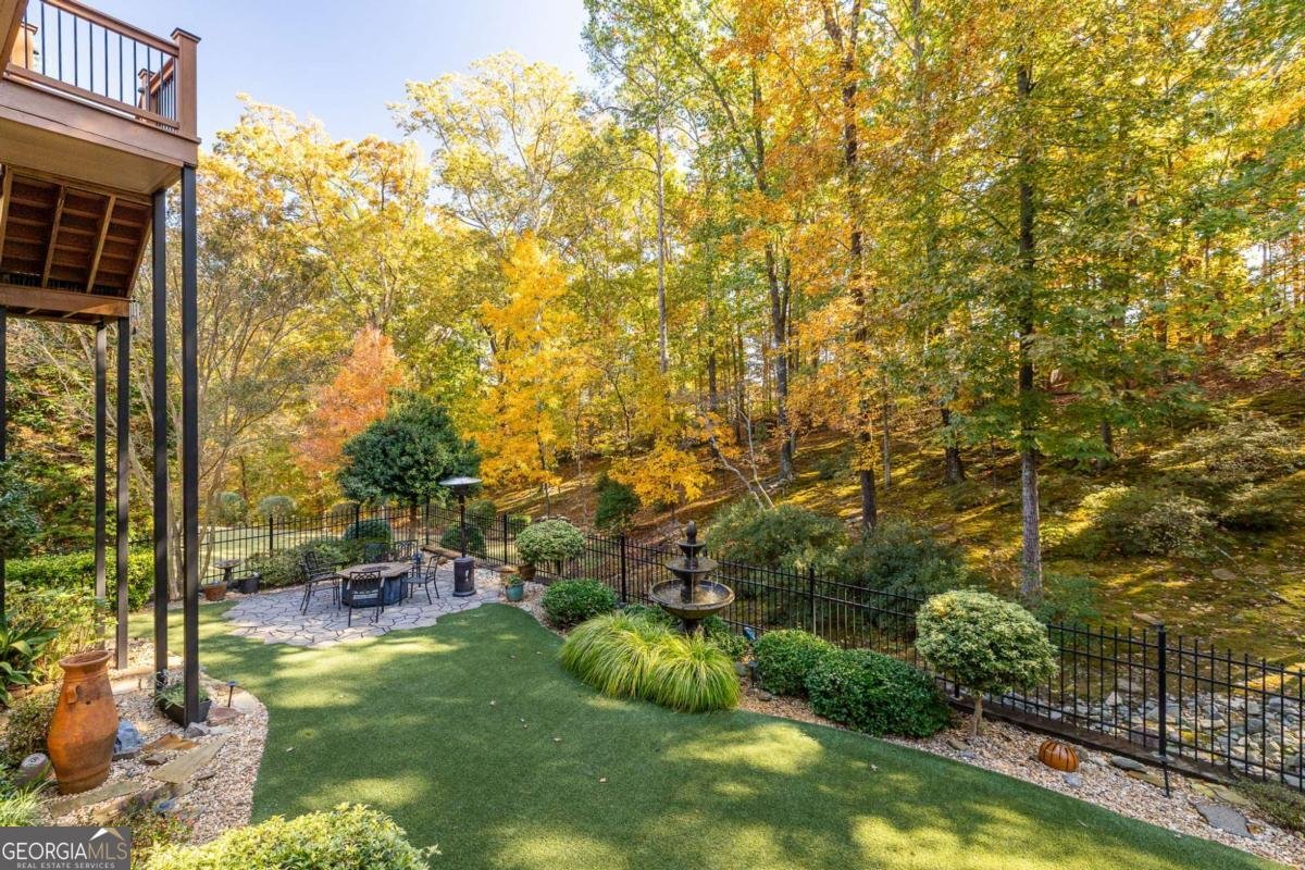 5109 Parkwood Oaks Lane Smyrna - Photo 37