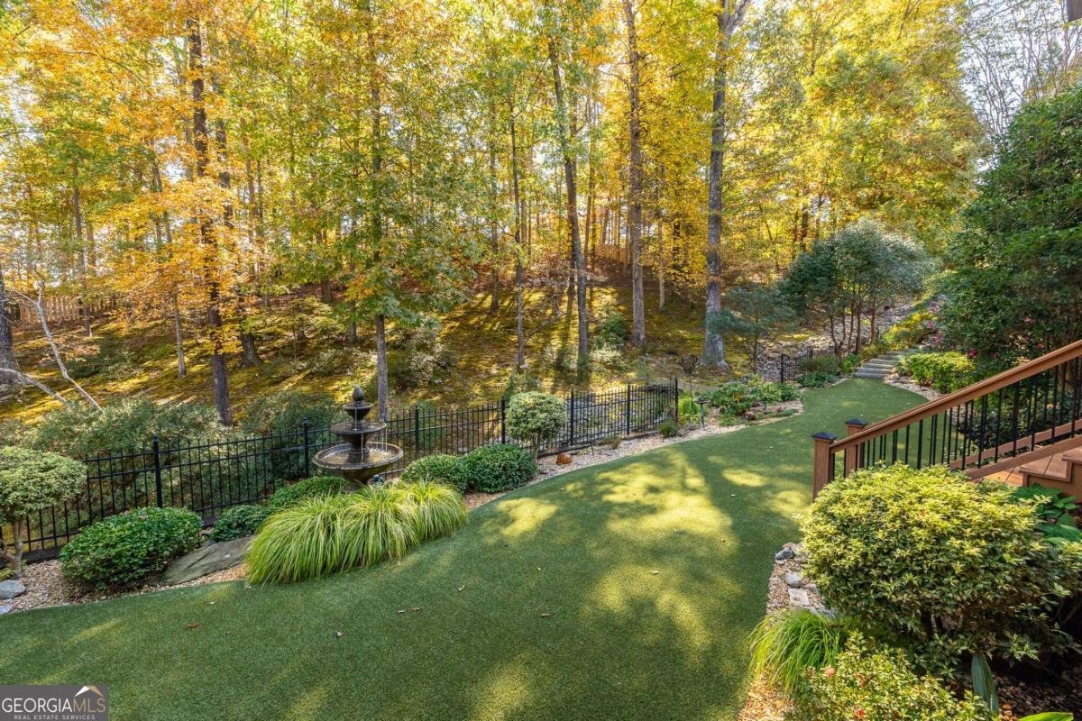 5109 Parkwood Oaks Lane Smyrna - Photo 38