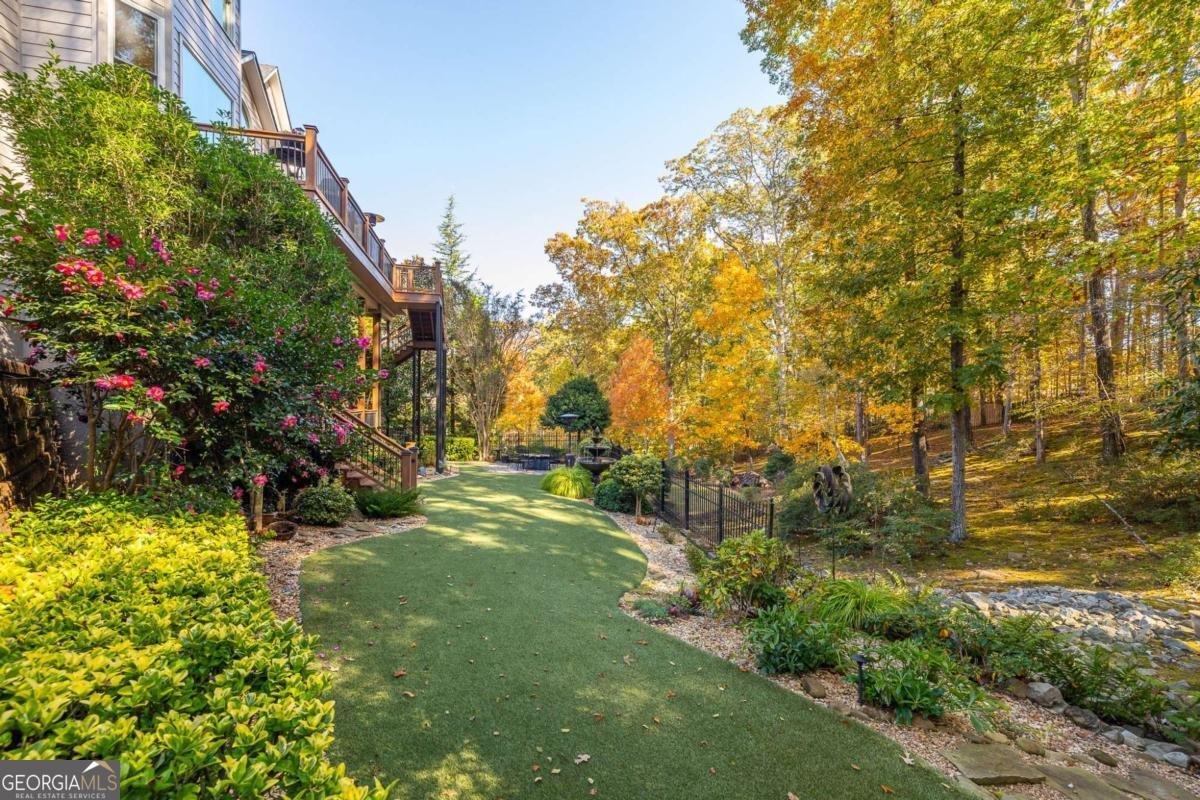 5109 Parkwood Oaks Lane Smyrna - Photo 39