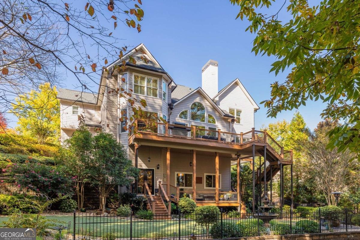 5109 Parkwood Oaks Lane Smyrna - Photo 40