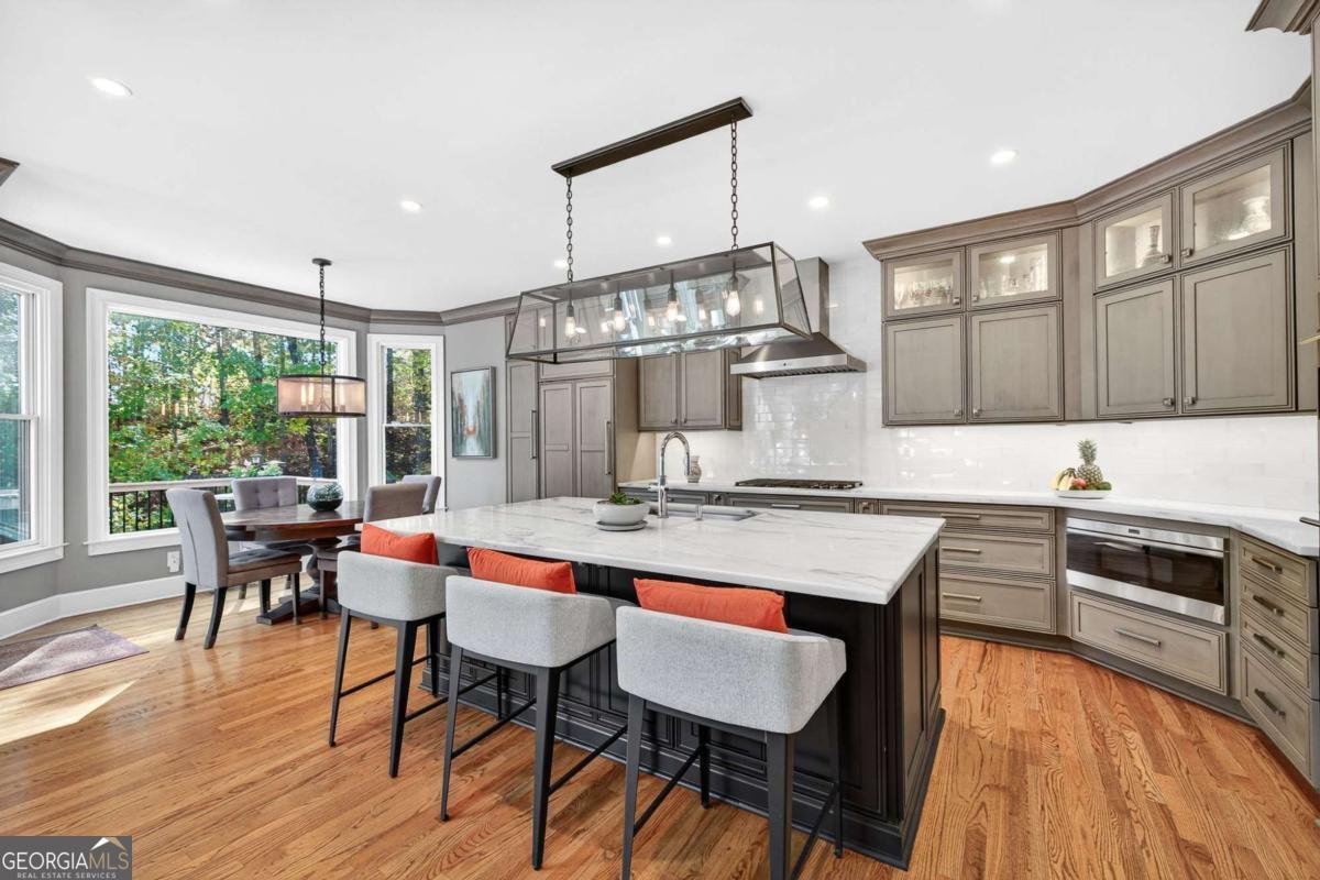 5109 Parkwood Oaks Lane Smyrna - Photo 6