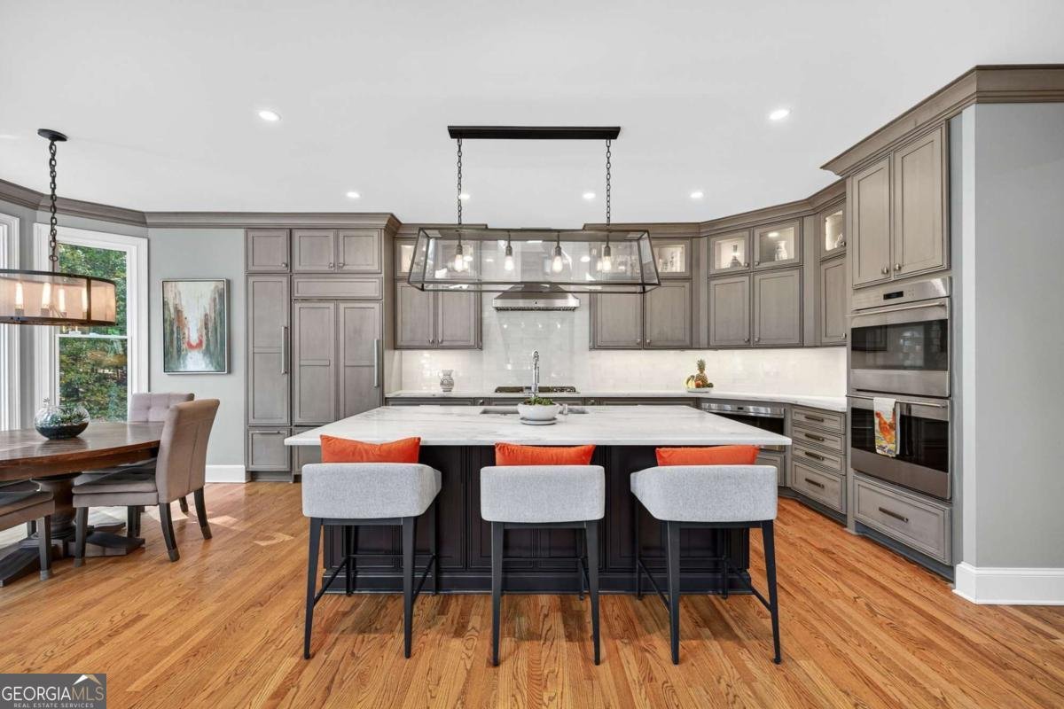 5109 Parkwood Oaks Lane Smyrna - Photo 7