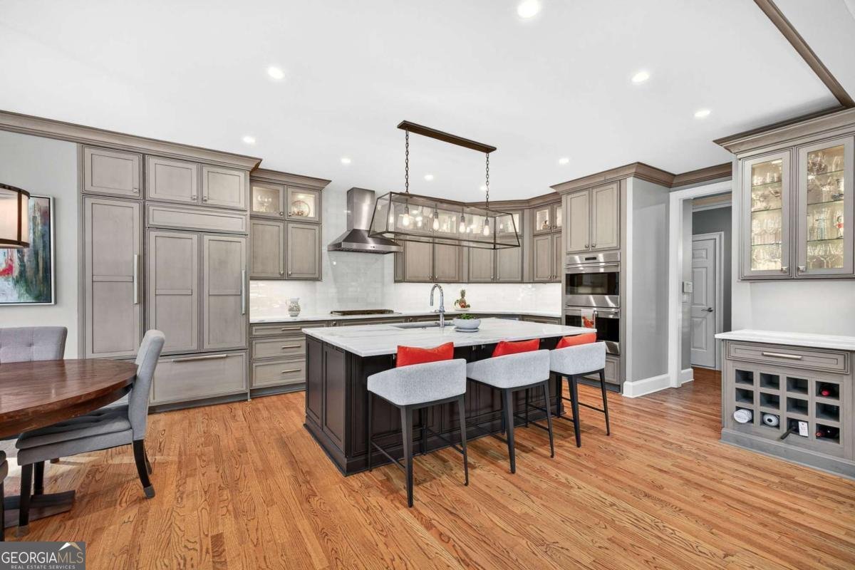 5109 Parkwood Oaks Lane Smyrna - Photo 8