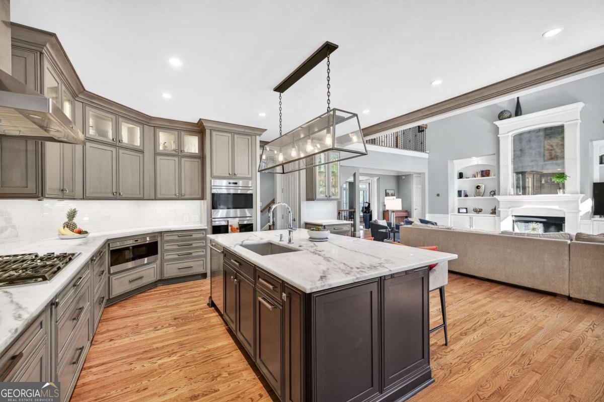 5109 Parkwood Oaks Lane Smyrna - Photo 9