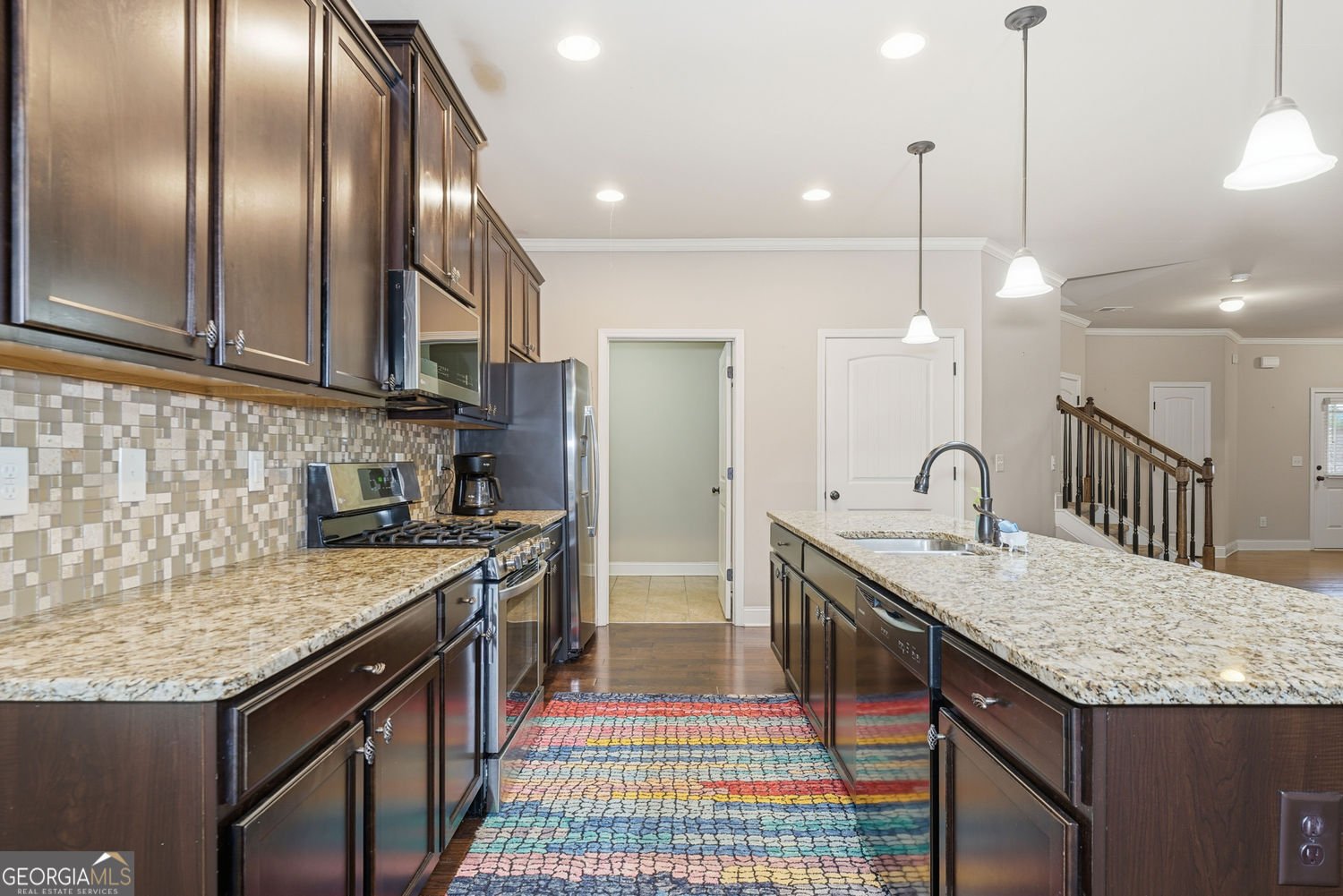 163 Hawthorne Ridge Circle Dallas - Photo 20