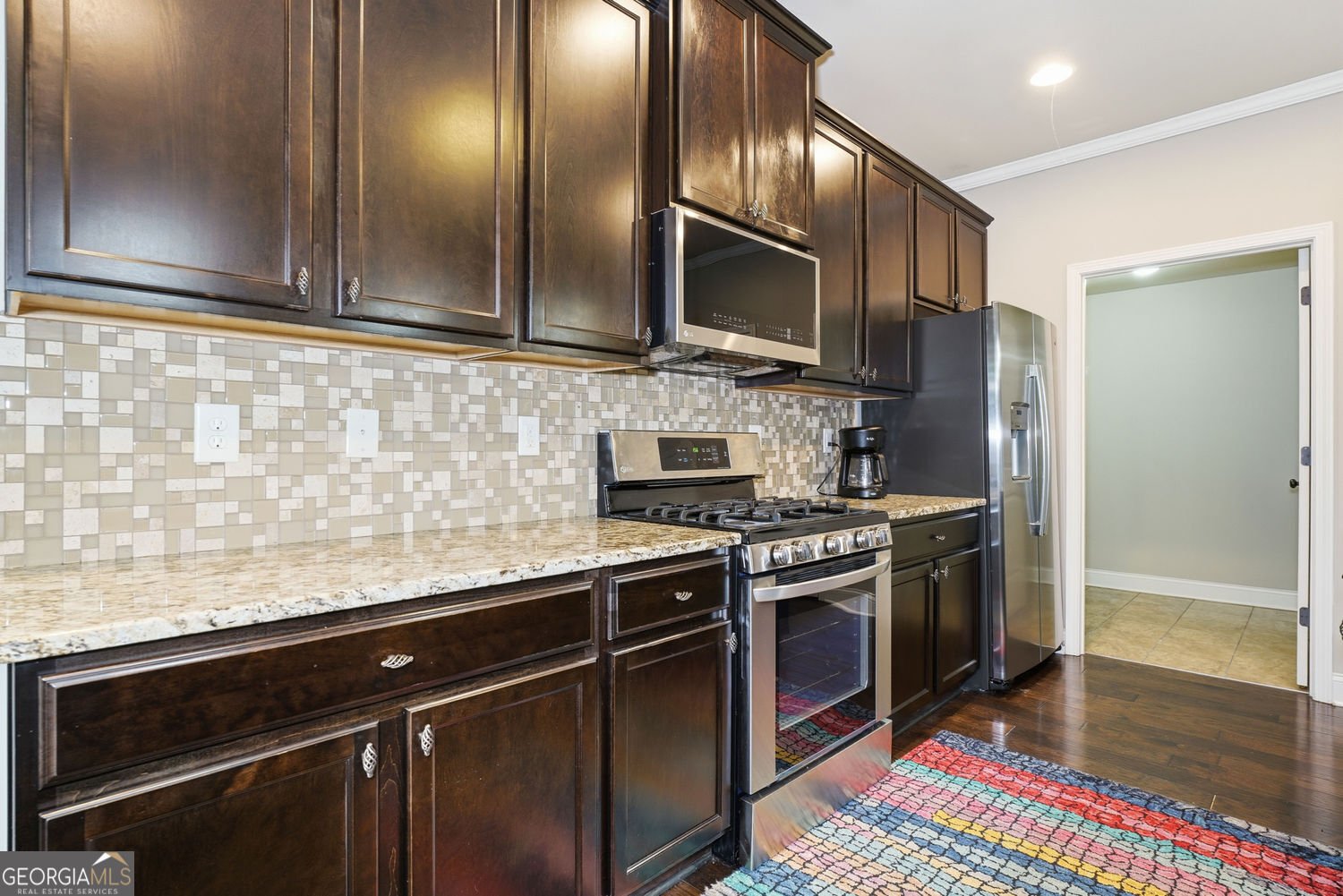 163 Hawthorne Ridge Circle Dallas - Photo 21