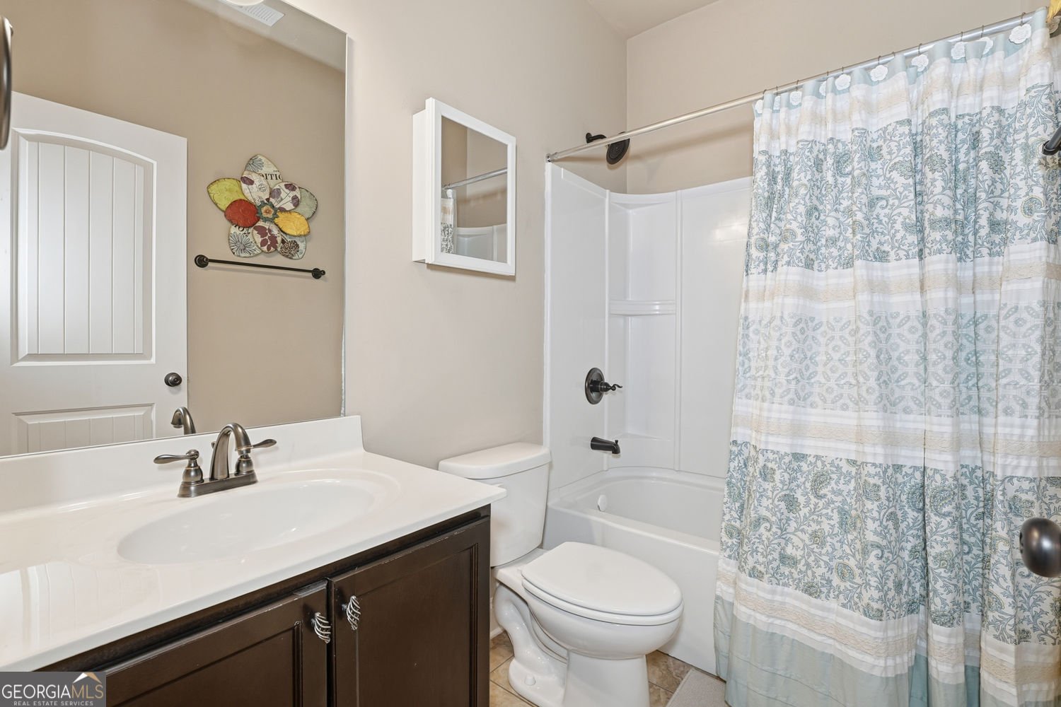 163 Hawthorne Ridge Circle Dallas - Photo 27