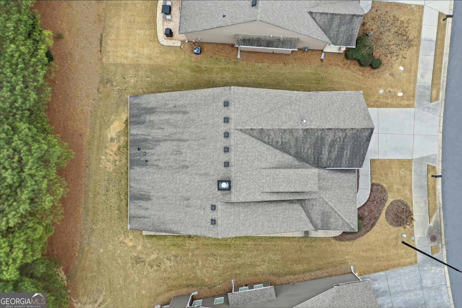 163 Hawthorne Ridge Circle Dallas - Photo 44