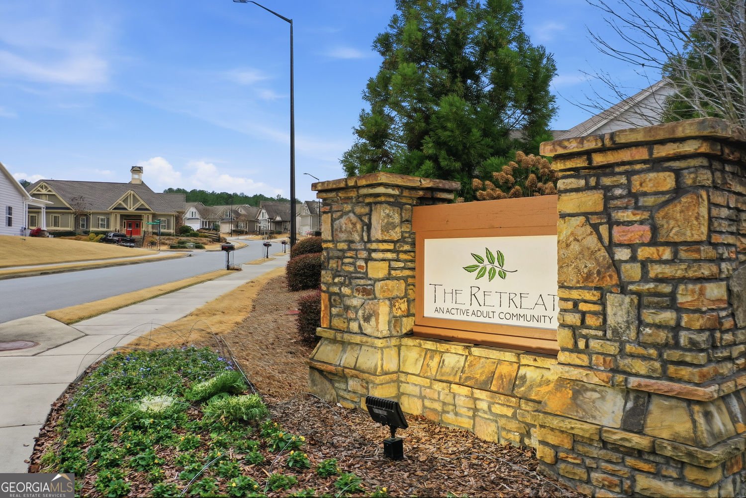 163 Hawthorne Ridge Circle Dallas - Photo 47