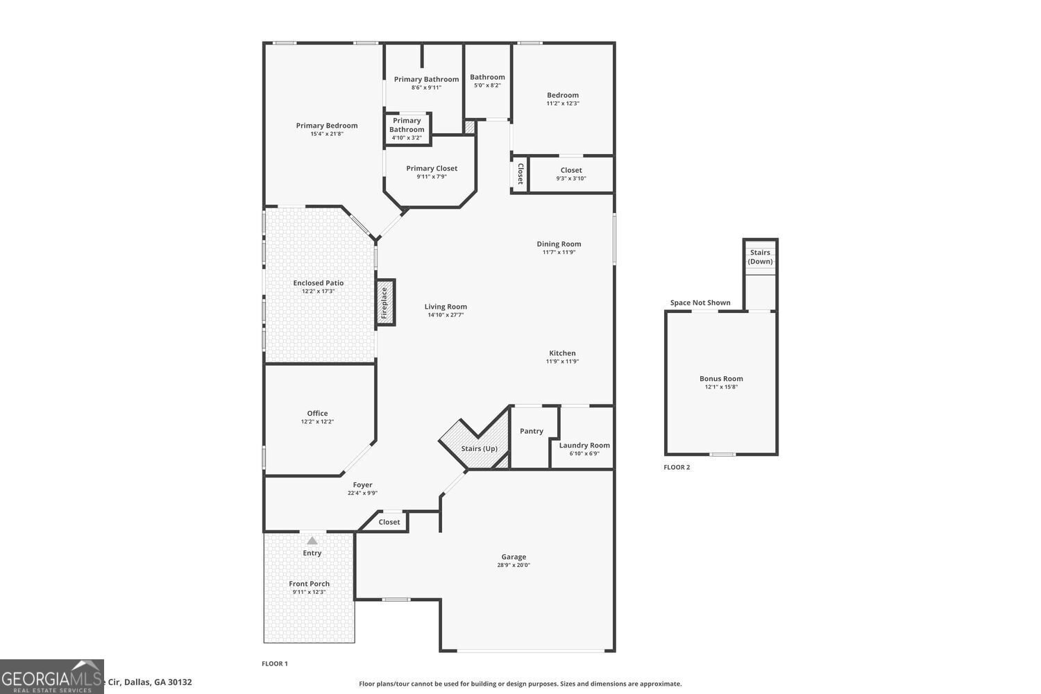 163 Hawthorne Ridge Circle Dallas - Photo 53