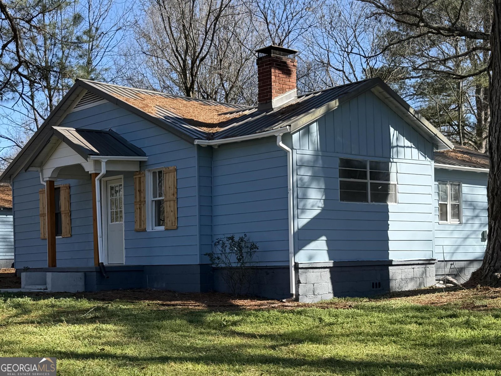 120 Knox Street Summerville - Photo 1