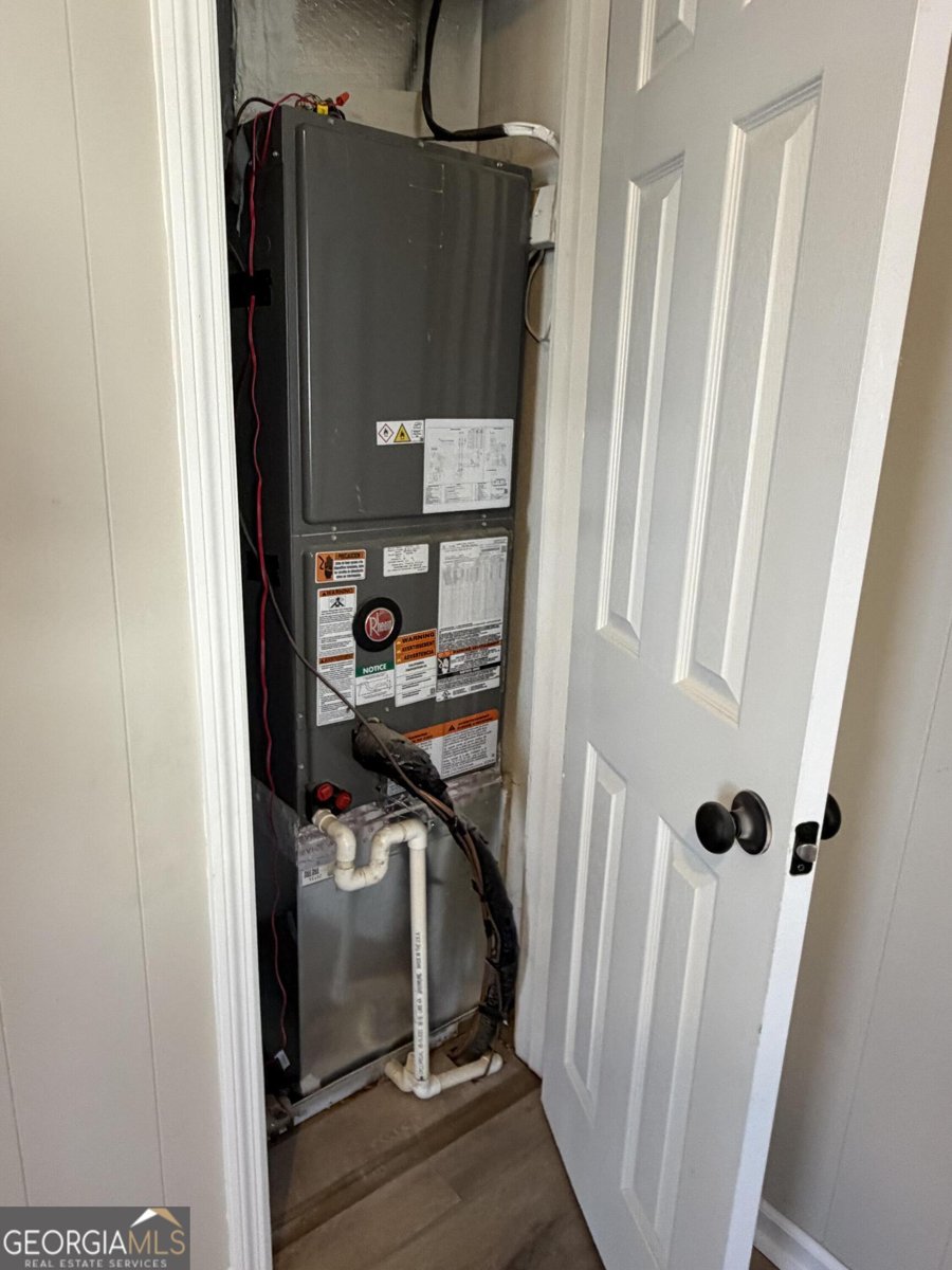 120 Knox Street Summerville - Photo 6