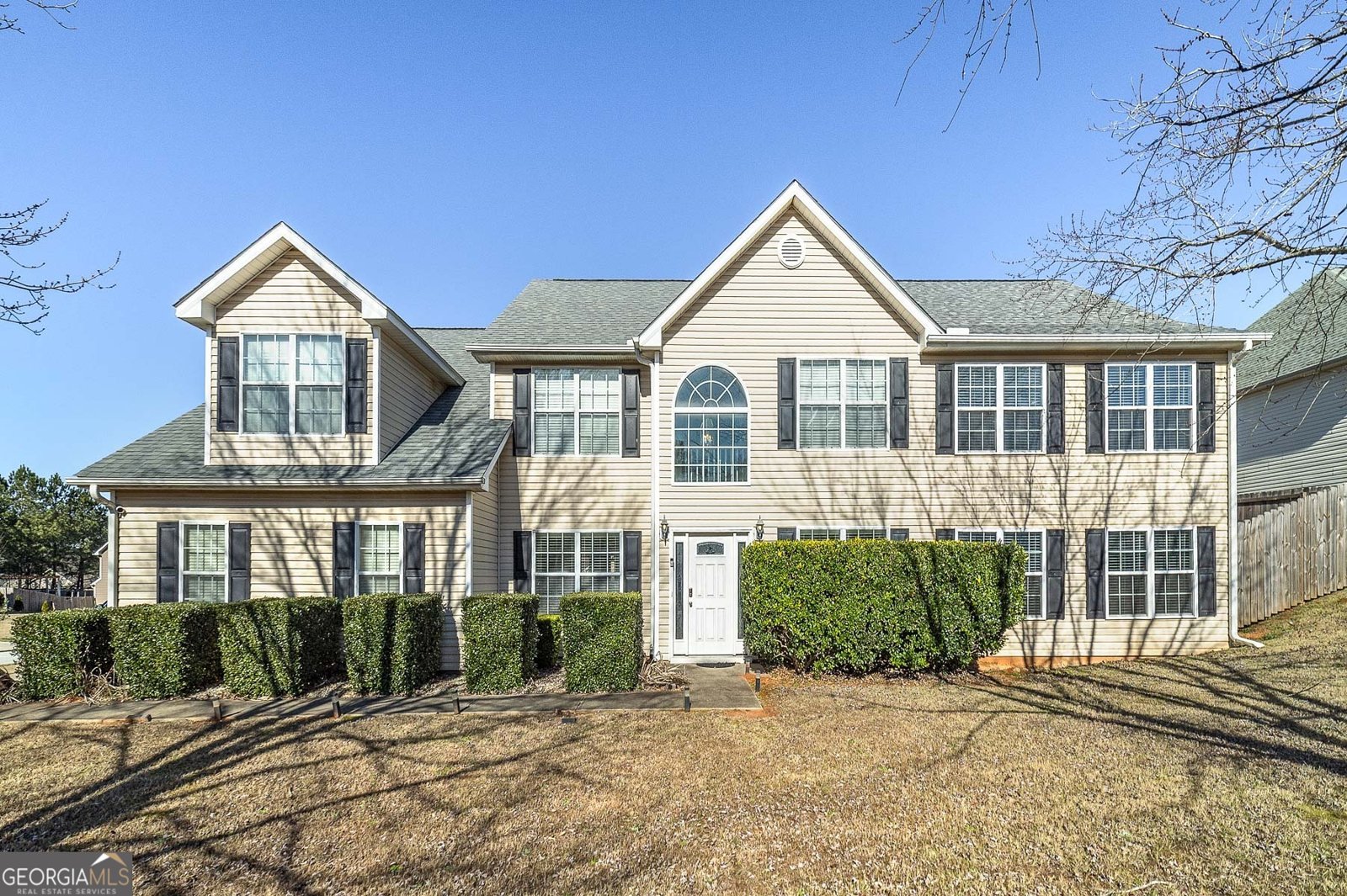 10 Heaton Drive Covington - Photo 1