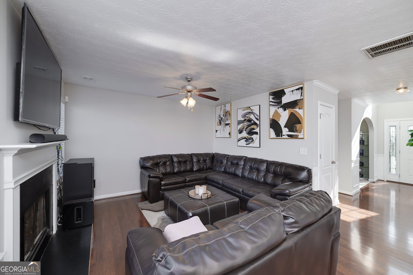 10 Heaton Drive Covington - Photo 19