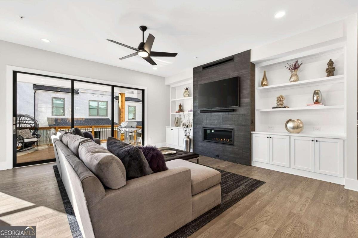 2722 Thornewilde Way Atlanta - Photo 10