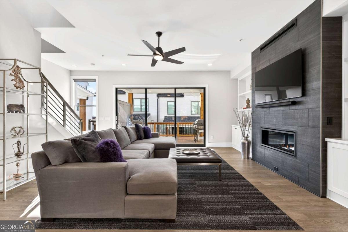 2722 Thornewilde Way Atlanta - Photo 12