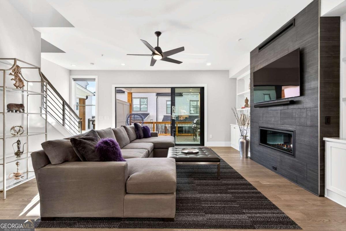 2722 Thornewilde Way Atlanta - Photo 13