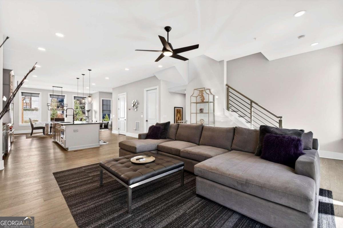 2722 Thornewilde Way Atlanta - Photo 15