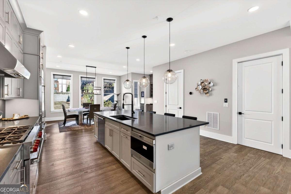 2722 Thornewilde Way Atlanta - Photo 17