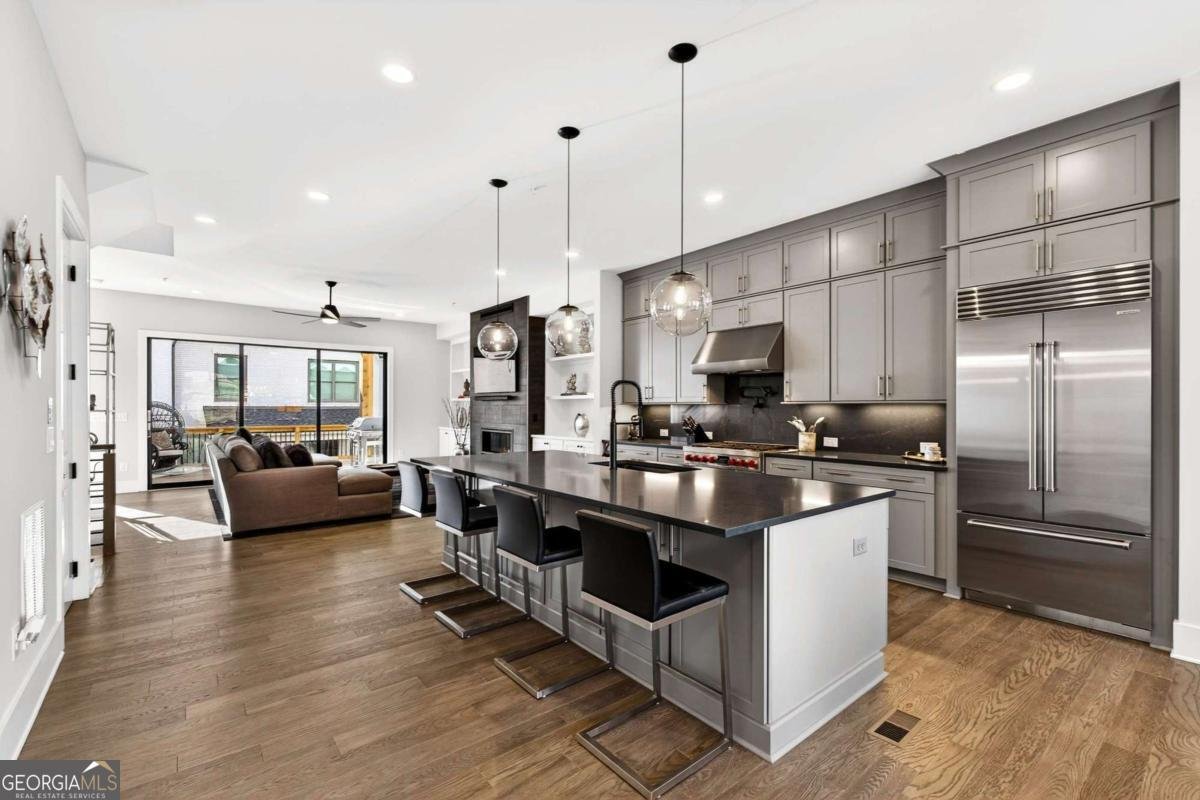 2722 Thornewilde Way Atlanta - Photo 19