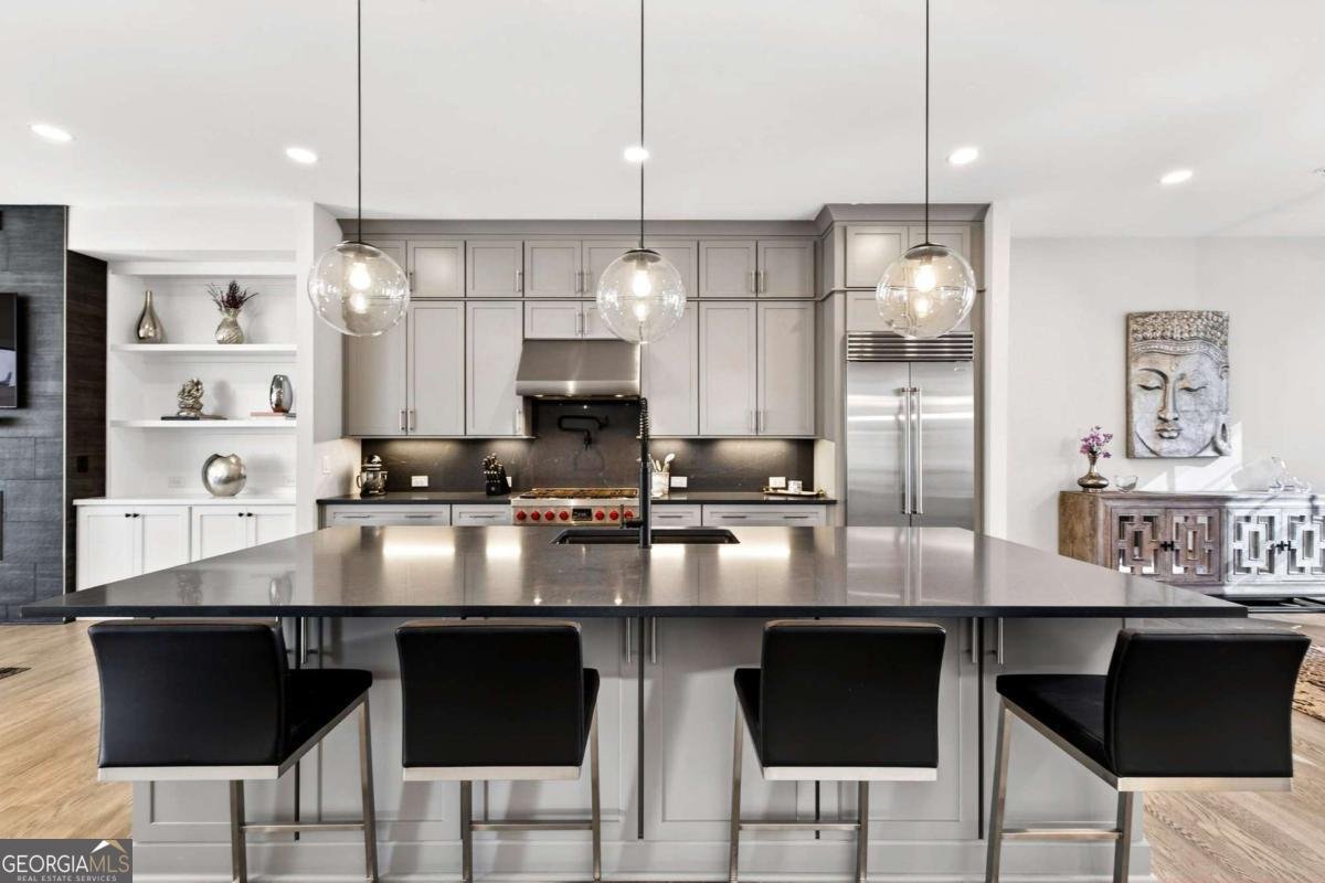 2722 Thornewilde Way Atlanta - Photo 20