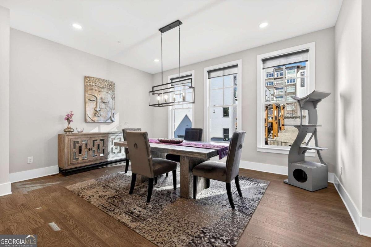 2722 Thornewilde Way Atlanta - Photo 21