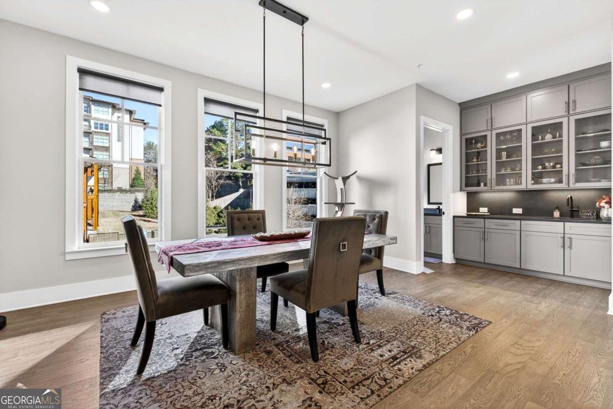 2722 Thornewilde Way Atlanta - Photo 23