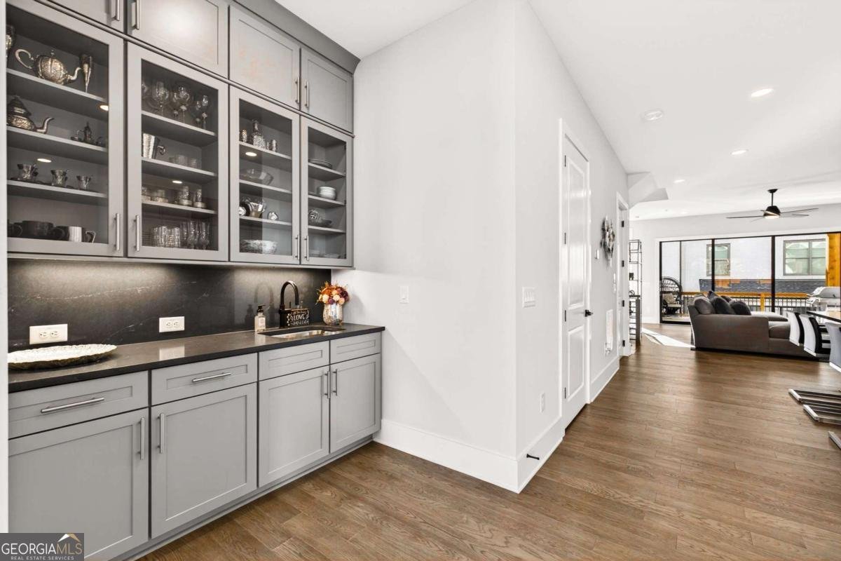 2722 Thornewilde Way Atlanta - Photo 24