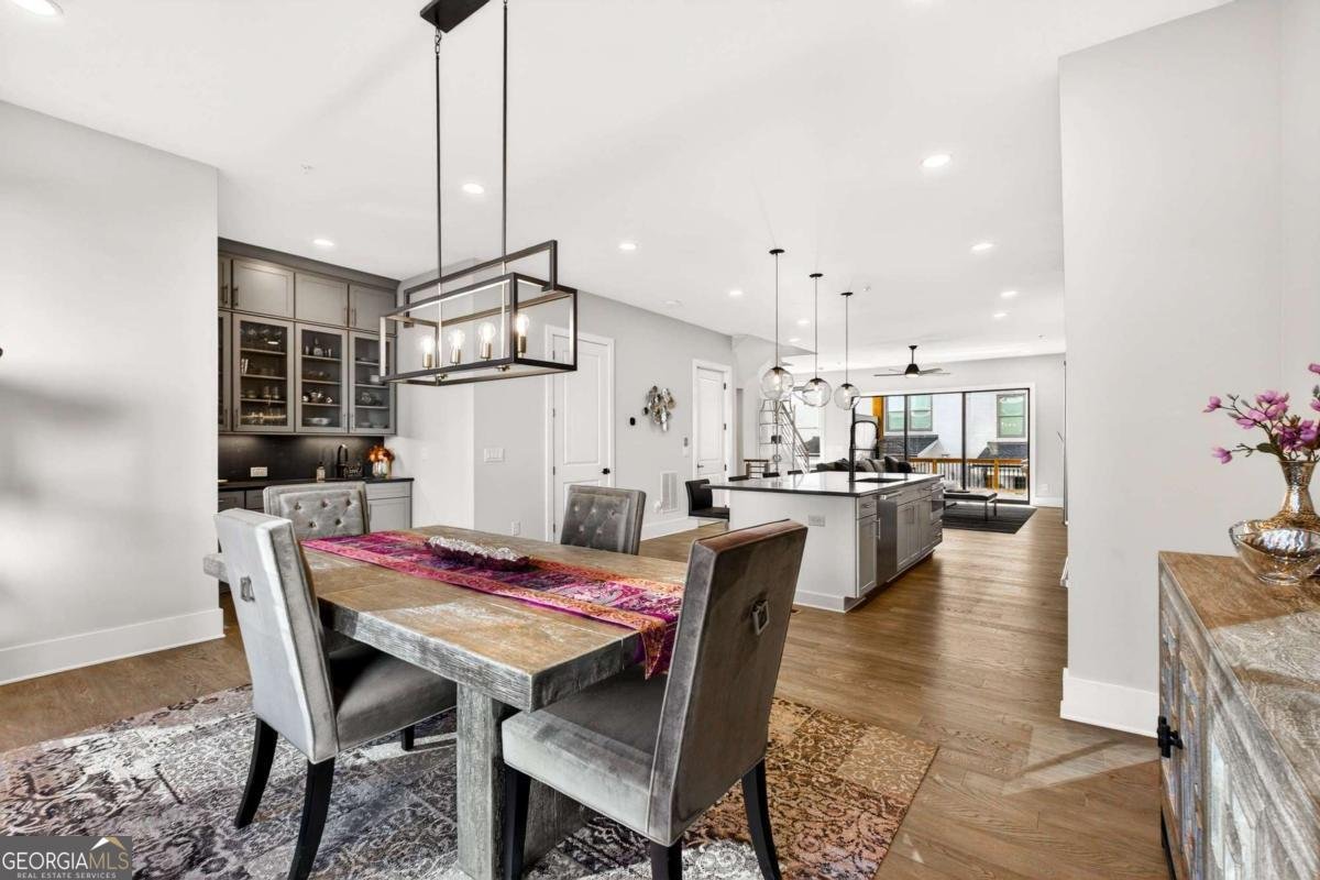 2722 Thornewilde Way Atlanta - Photo 25