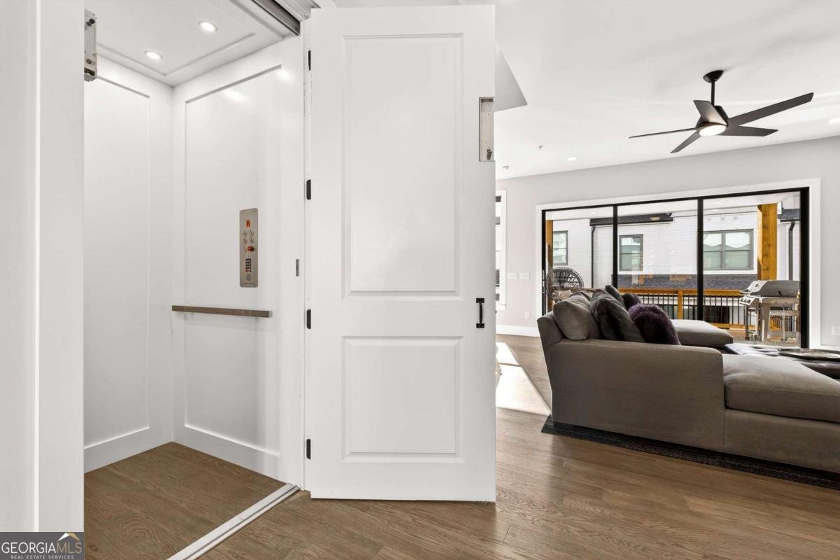 2722 Thornewilde Way Atlanta - Photo 26