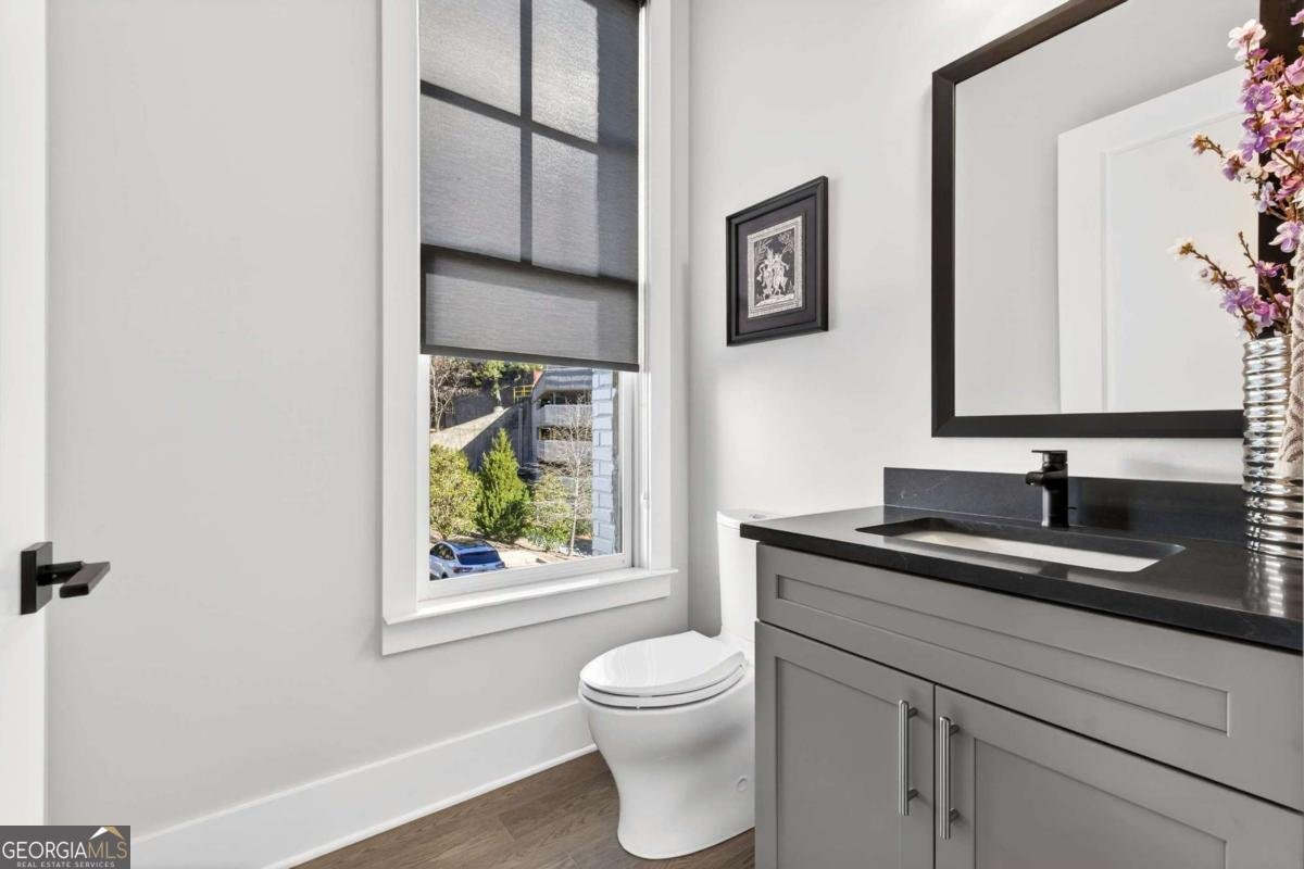 2722 Thornewilde Way Atlanta - Photo 27