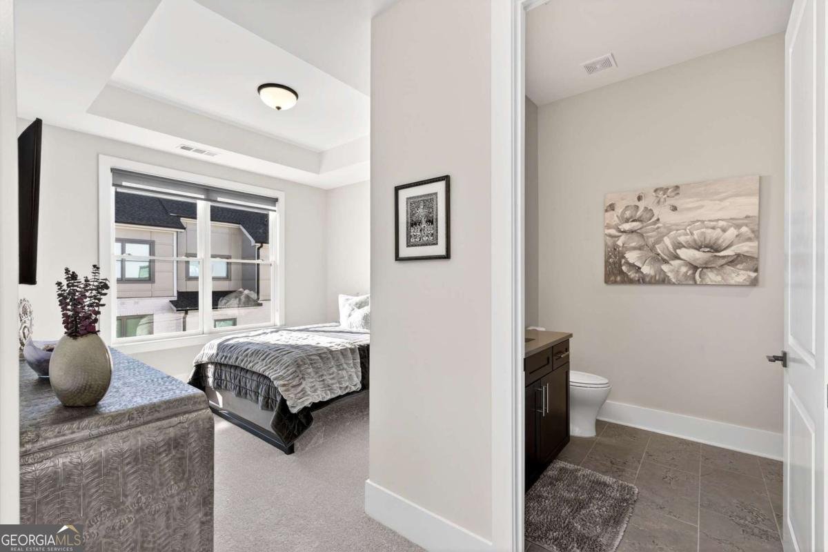 2722 Thornewilde Way Atlanta - Photo 29