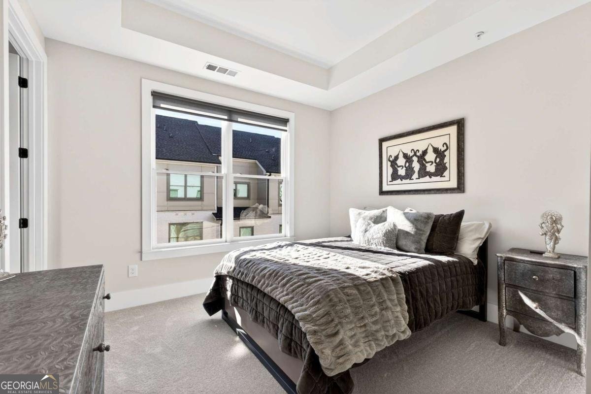 2722 Thornewilde Way Atlanta - Photo 30