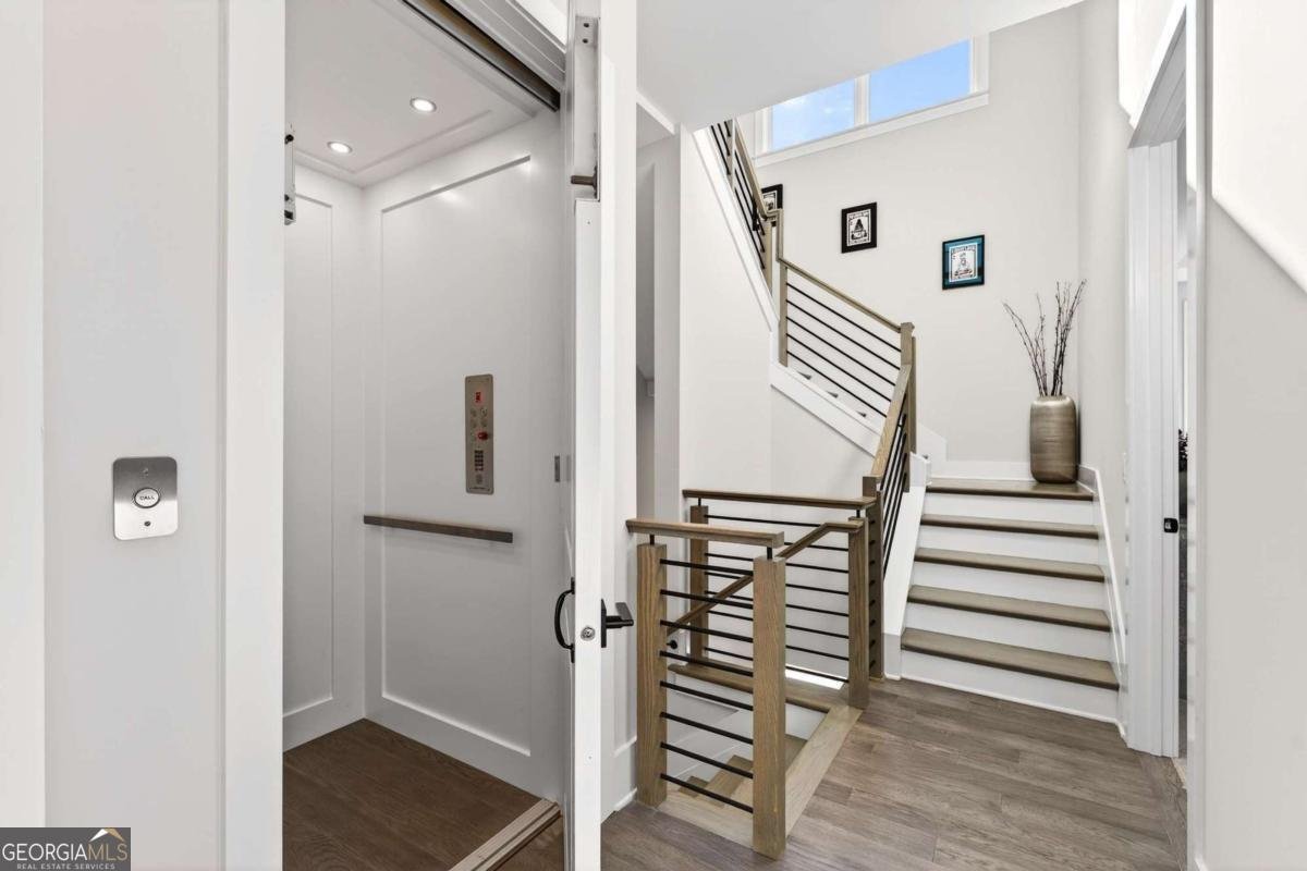 2722 Thornewilde Way Atlanta - Photo 31