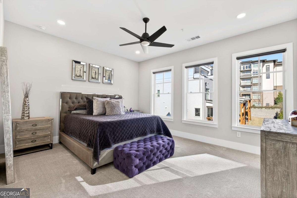 2722 Thornewilde Way Atlanta - Photo 33