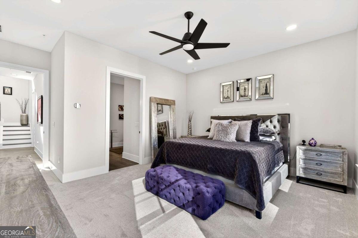 2722 Thornewilde Way Atlanta - Photo 34