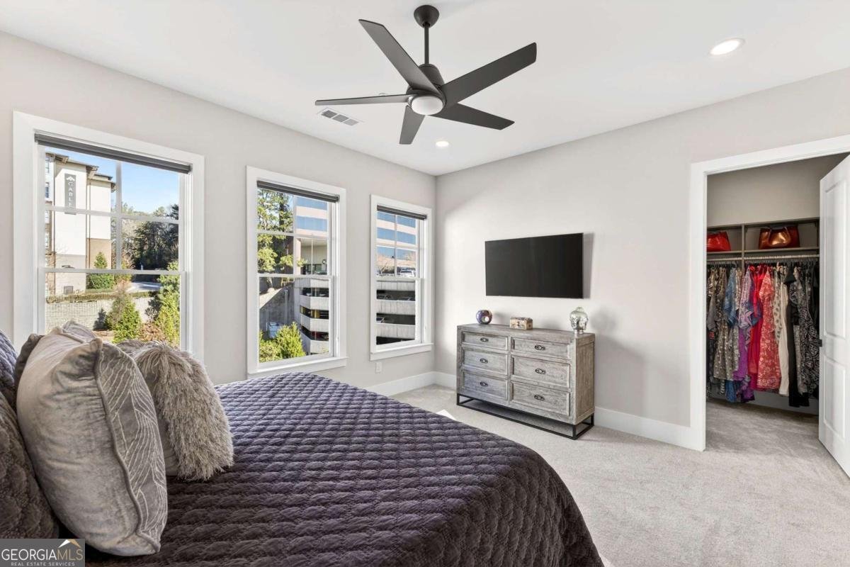 2722 Thornewilde Way Atlanta - Photo 35