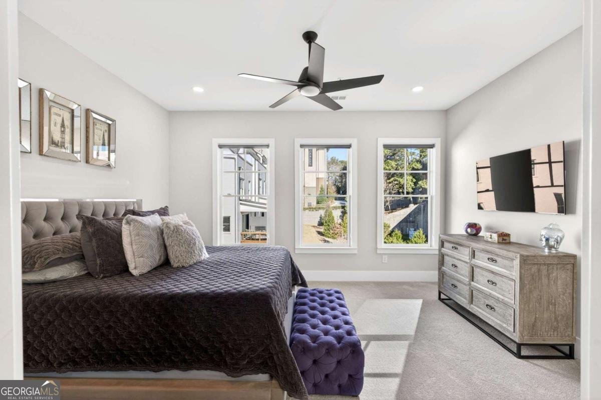 2722 Thornewilde Way Atlanta - Photo 36