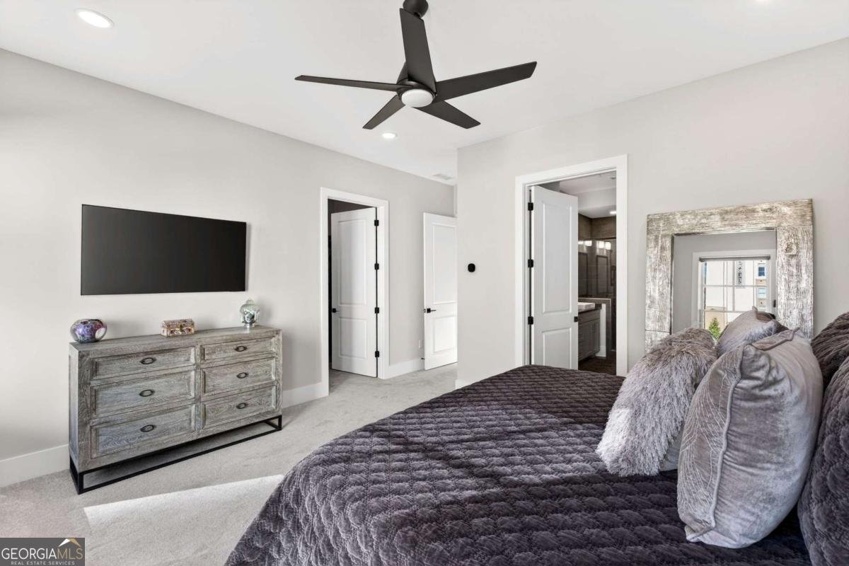 2722 Thornewilde Way Atlanta - Photo 37