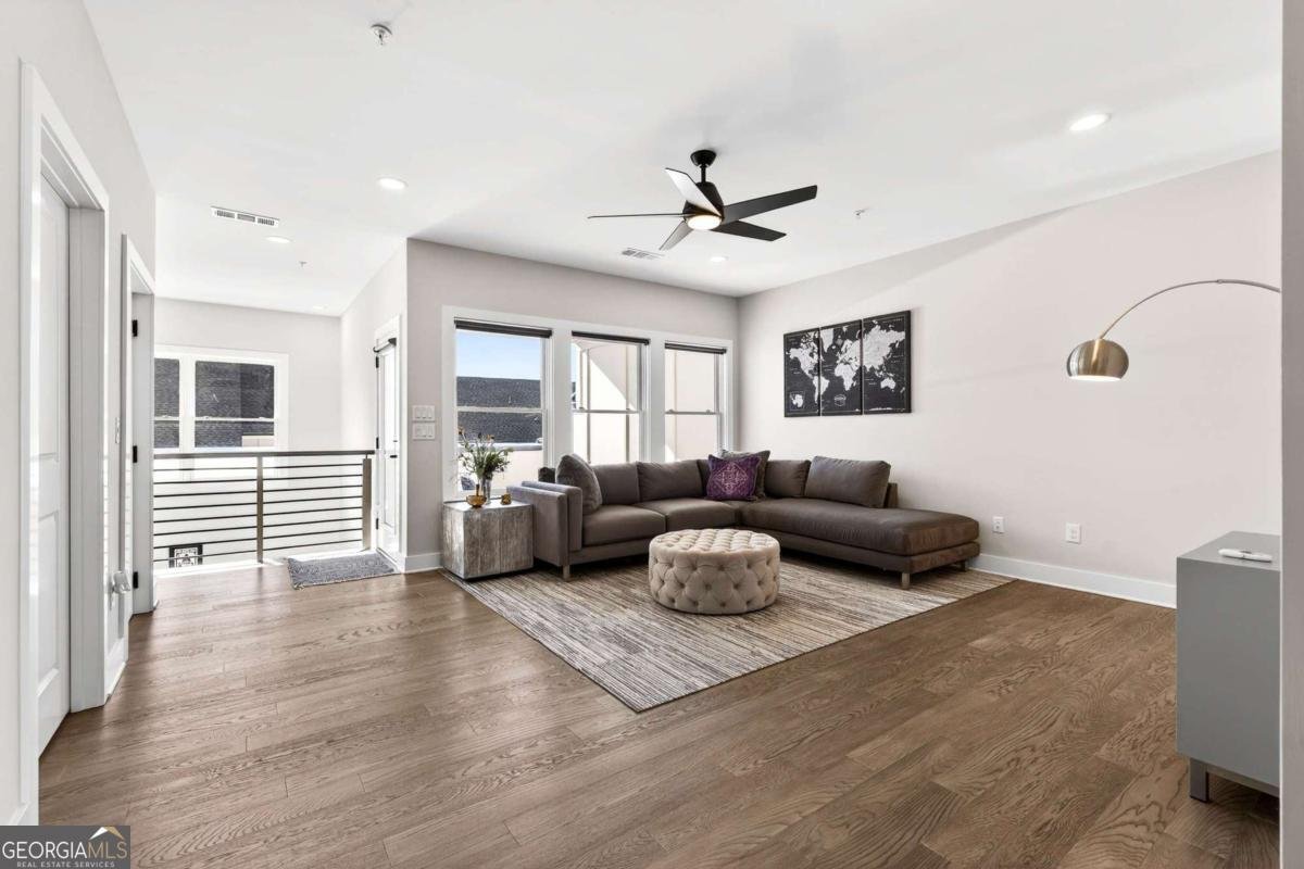 2722 Thornewilde Way Atlanta - Photo 41