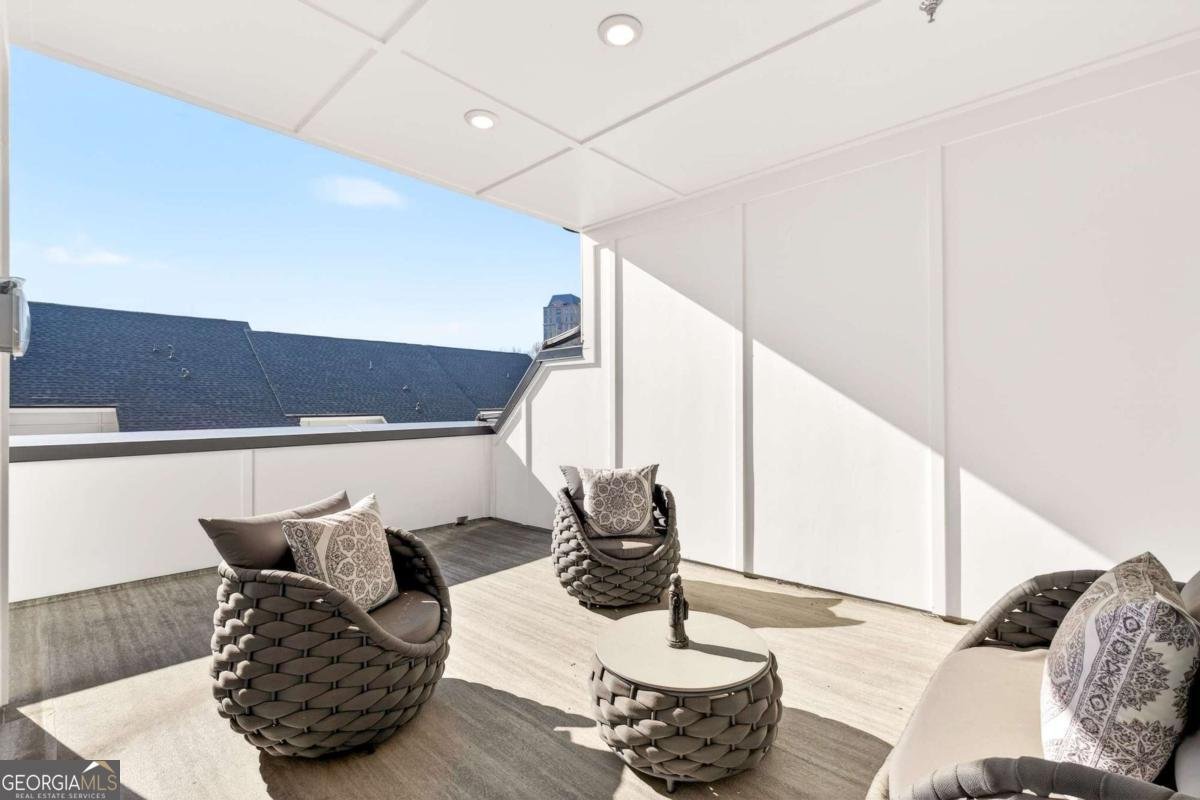 2722 Thornewilde Way Atlanta - Photo 43