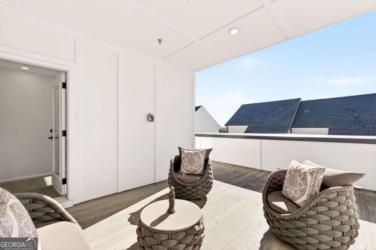 2722 Thornewilde Way Atlanta - Photo 44