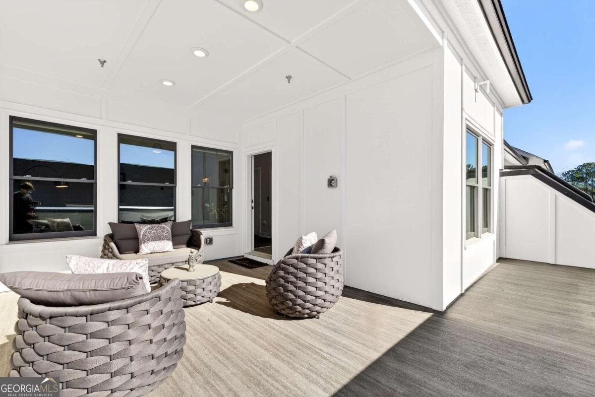 2722 Thornewilde Way Atlanta - Photo 45