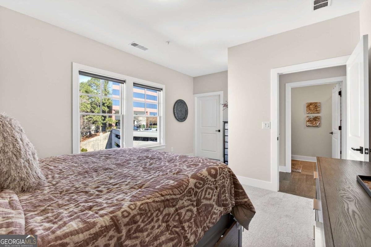 2722 Thornewilde Way Atlanta - Photo 48