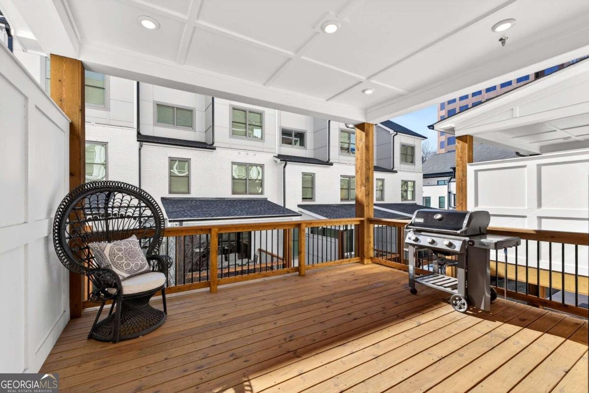 2722 Thornewilde Way Atlanta - Photo 51